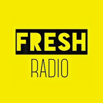 FreshRadio logo