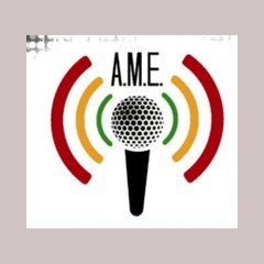 Armageddeon Musik logo