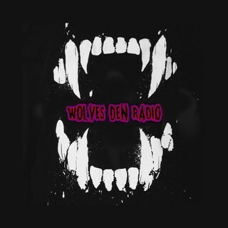 Wolves Den Radio logo