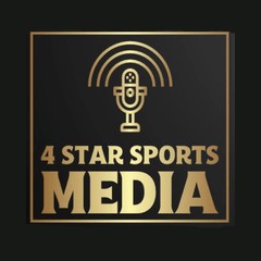4 Star Sports Media Network logo