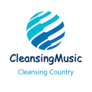 Cleansing Country logo