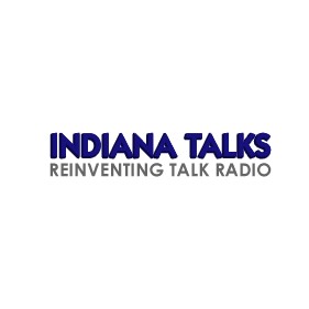 Indiana Talks logo