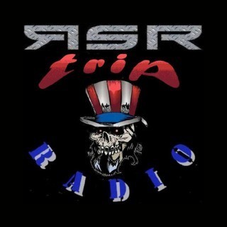 RSR TRiP Radio Metal logo