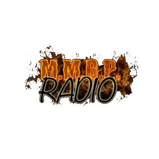 MMBP RADIO logo