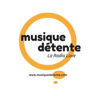 Musique Détente La Radio Love logo