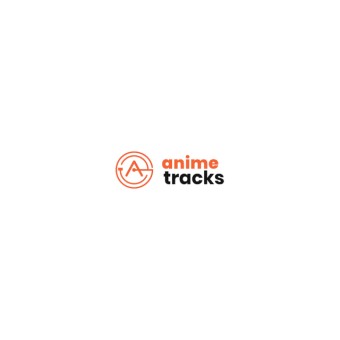 Anime Tracks logo