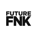 FUTURE FNK logo