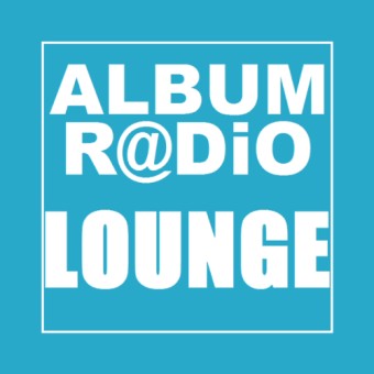 Album Radio LOUNGE logo