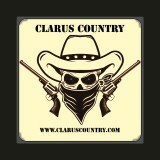 Clarus Country logo