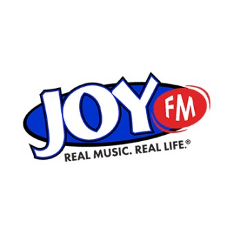 WODY Joy FM 1160 AM logo