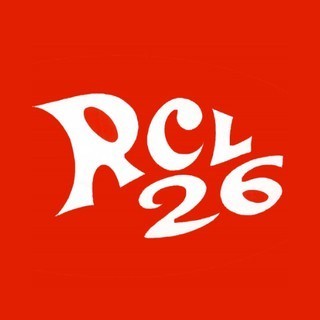DISCO RCL26 logo