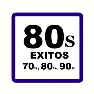 80 EXITS logo