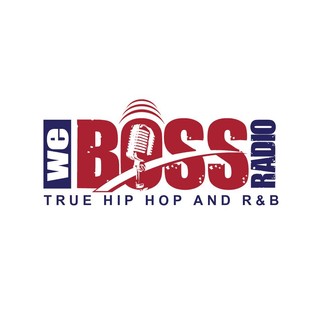 We Boss Radio