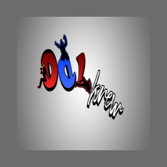 DDL Krew Radio logo