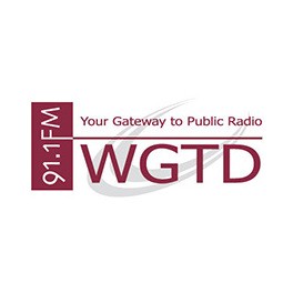 WGTD HD2 24/7 Jazz logo