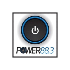 WNFA Power 88.3 logo