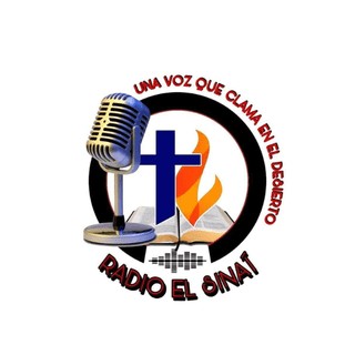 Iglesia De Dios Del Sinai logo