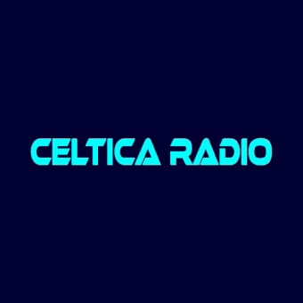 Celtica Radio Live logo