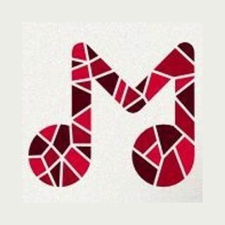 Muzaiko FM logo
