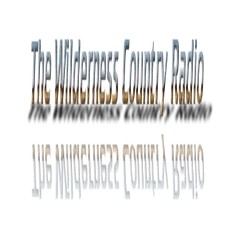 The Wilderness Country radio logo