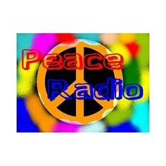 Peace Radio logo