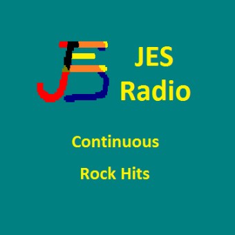 JES Radio logo