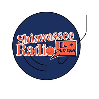 Shiawassee Radio logo