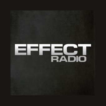 KEFS Effect Radio logo