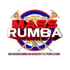 Mass Rumba Radio Station logo