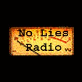 No Lies Radio logo