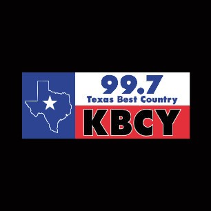KBCY 99.7 FM logo