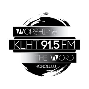 KLHT K-Light 91.5 FM logo