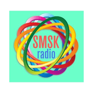 SMSK Hindi Radio logo
