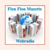 Flon Flon Musette logo