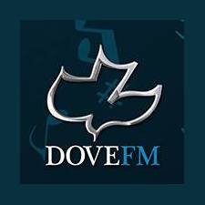 WTWT DoveFM logo