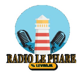 Radio Le Phare logo