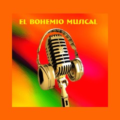 El Bohemio Musical logo