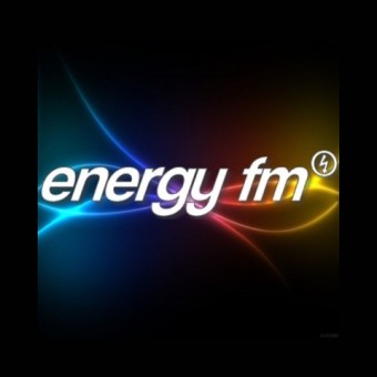Energy FM non stop mixes logo