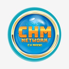 CHM Network logo