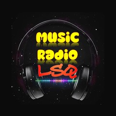 Music Radio LSQ logo