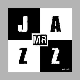 MR Jazz logo