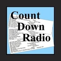 Count Down Radio logo