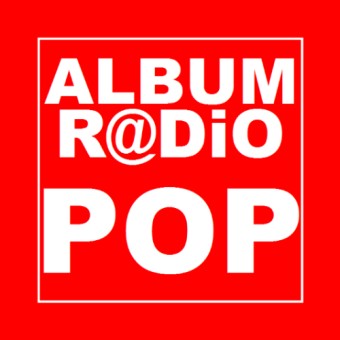 Album Radio POP logo