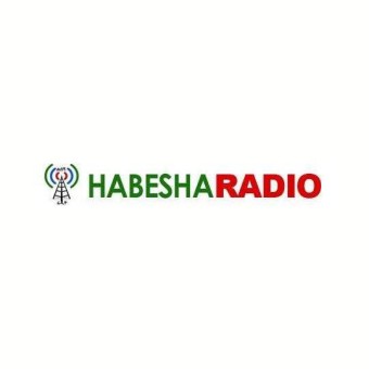 Habesha radio logo