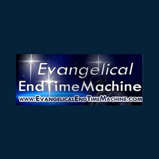 Evangelical Endtime Machine logo