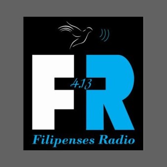 Filipenses Radio 4.13 logo