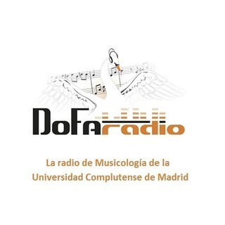 Do Fa Radio logo