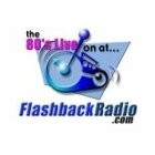 Flashback Radio logo