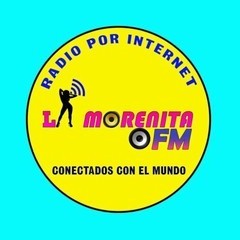 La Morenita FM logo