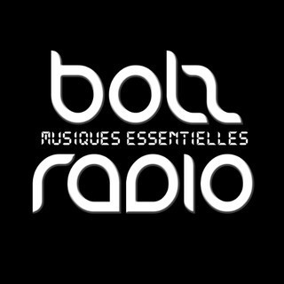 Bolz Radio logo
